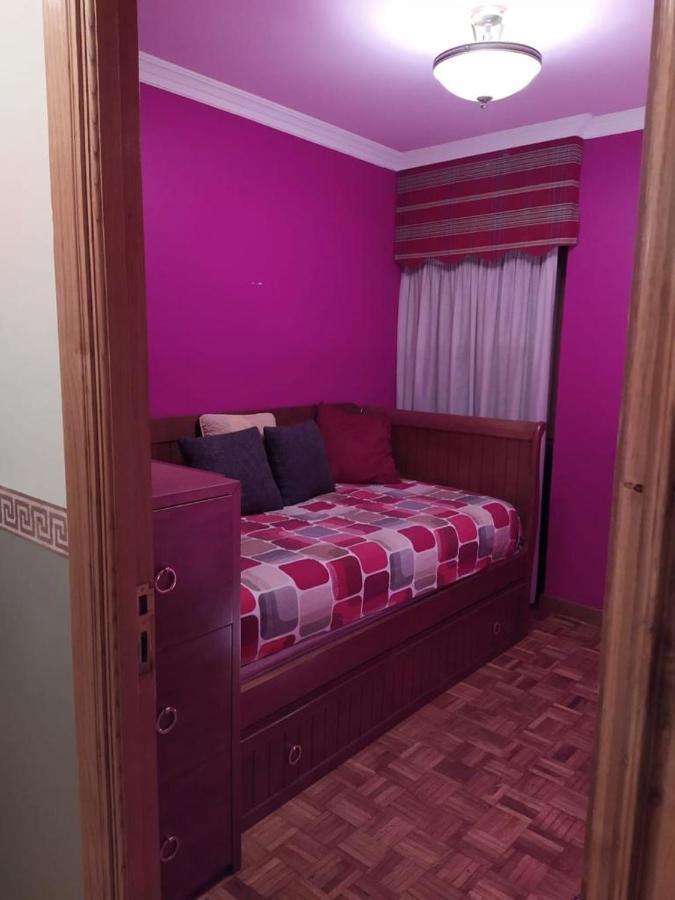 Nice Apartment Don Santiago Santiago de Compostela Luaran gambar