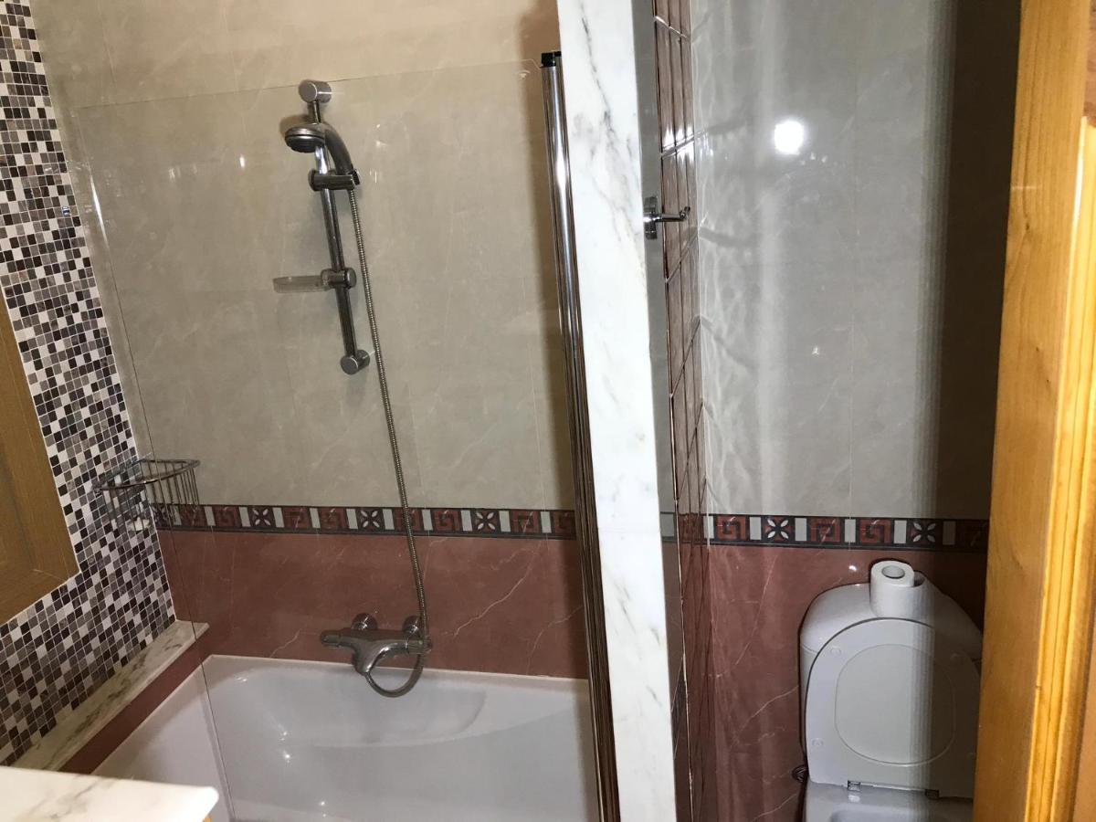 Nice Apartment Don Santiago Santiago de Compostela Luaran gambar