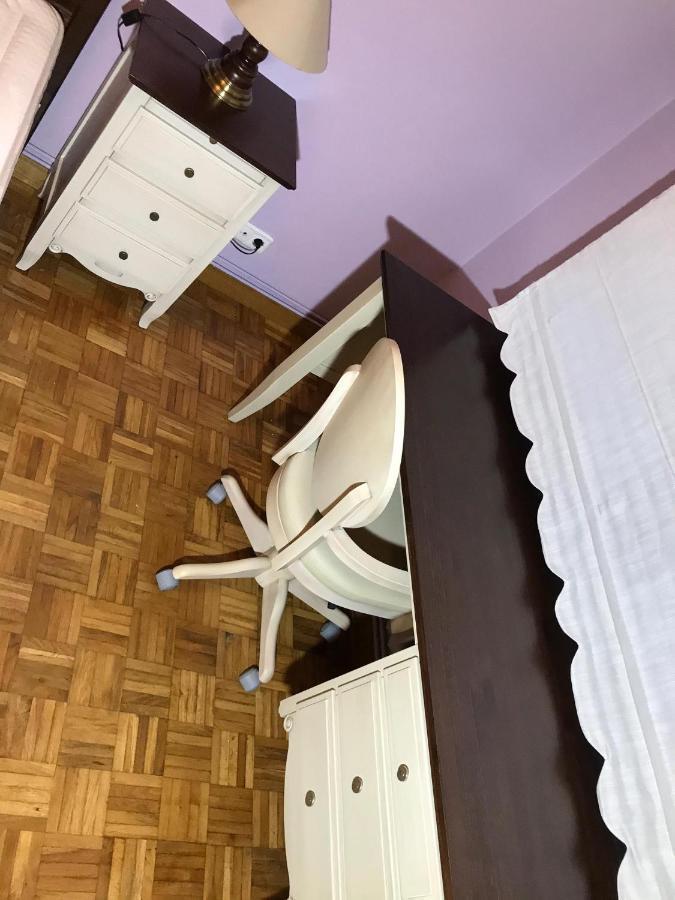 Nice Apartment Don Santiago Santiago de Compostela Luaran gambar