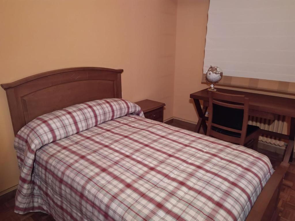 Nice Apartment Don Santiago Santiago de Compostela Luaran gambar
