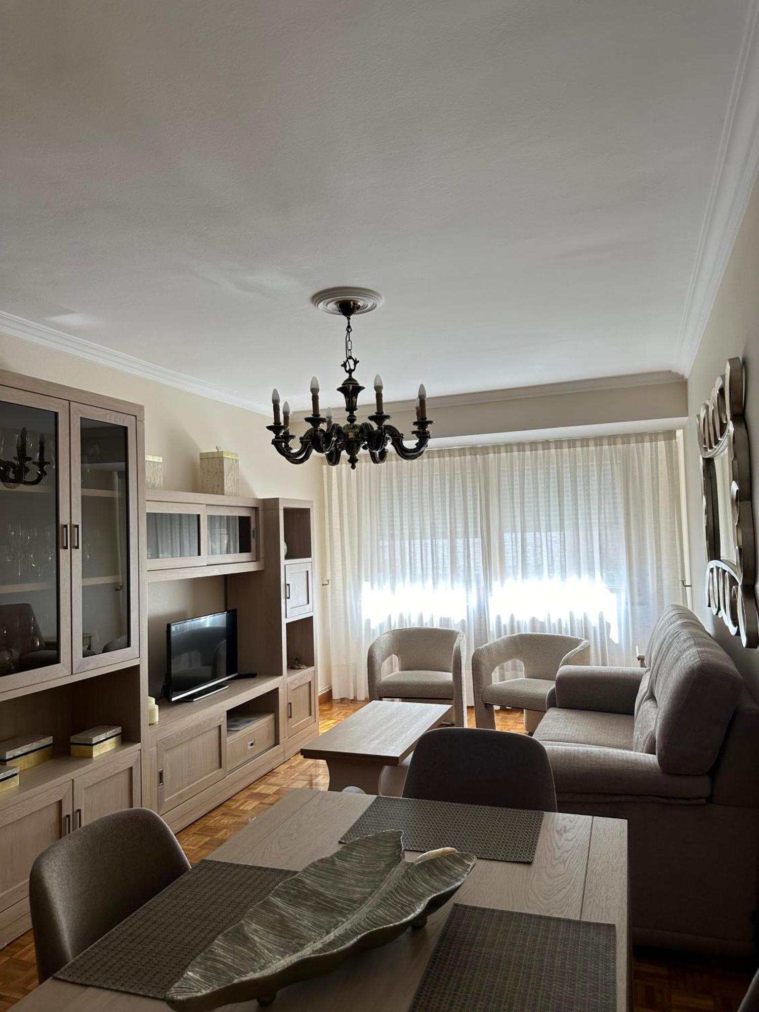 Nice Apartment Don Santiago Santiago de Compostela Luaran gambar