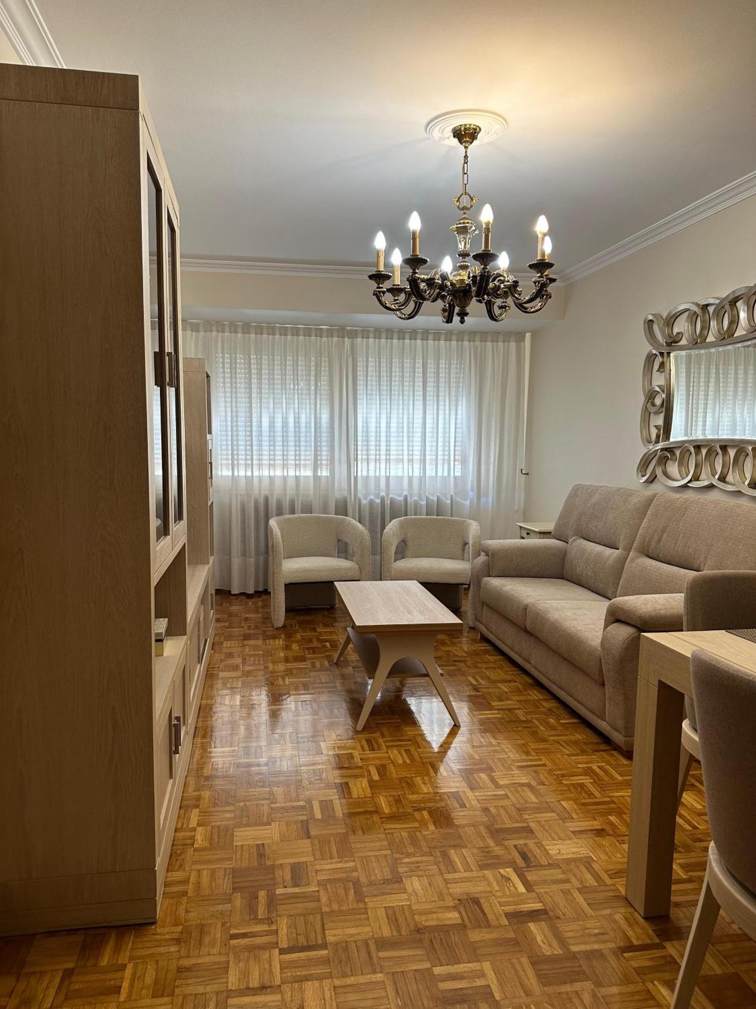 Nice Apartment Don Santiago Santiago de Compostela Luaran gambar